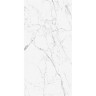 Керамогранит VITRA CITYMARBLE R9 Ректификат Статуарио Венато Лаппато 60x120 K951844LPR01VTEP